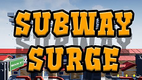Subway Surge