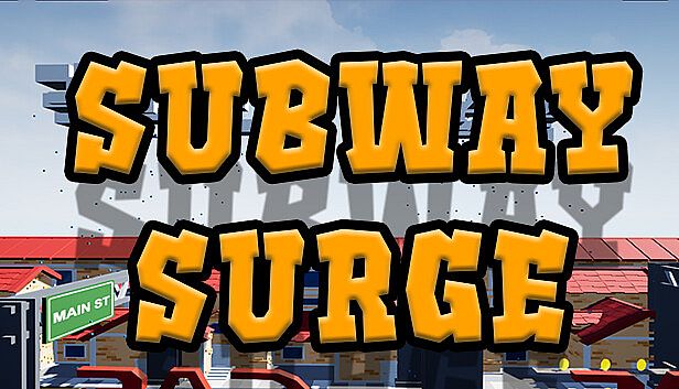 Buy Subway Surge