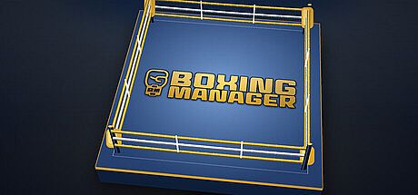 Boxing Manager