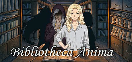 Bibliotheca Anima Game