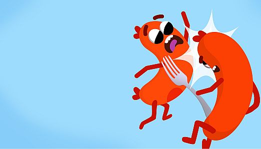 Sausage Wars: Complete Edition