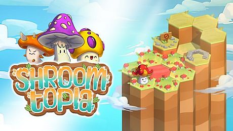 Shroomtopia Game