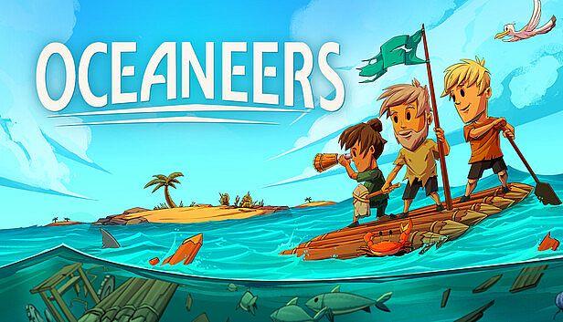 Buy Oceaneers