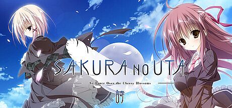 Sakura no Uta -To Dance Over the Cherry Blossoms- Game