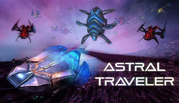 Buy Astral Traveler
