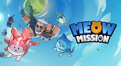 Meow Mission