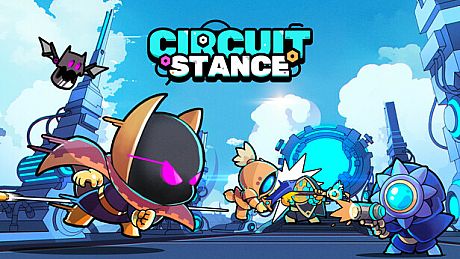 Circuit Stance Game