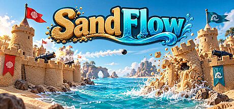 SandFlow