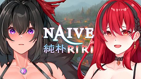 Naive Riri Game