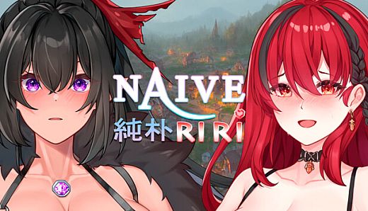 Naive Riri