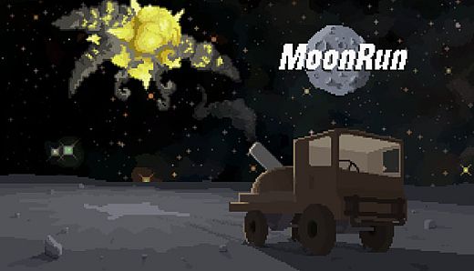MoonRun