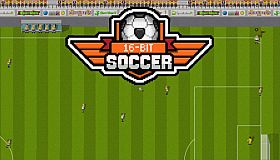 16-Bit Soccer