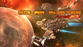 Solar Shifter EX