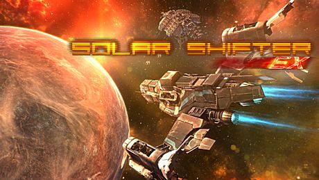 Solar Shifter EX