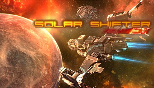 Solar Shifter EX
