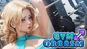 GYM ORGASM