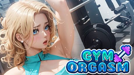 GYM ORGASM Game