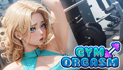 GYM ORGASM