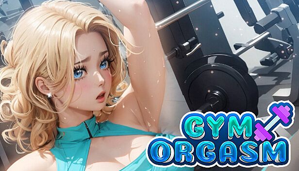 Buy GYM ORGASM