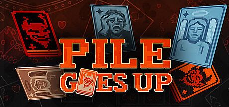 Pile Goes Up Game