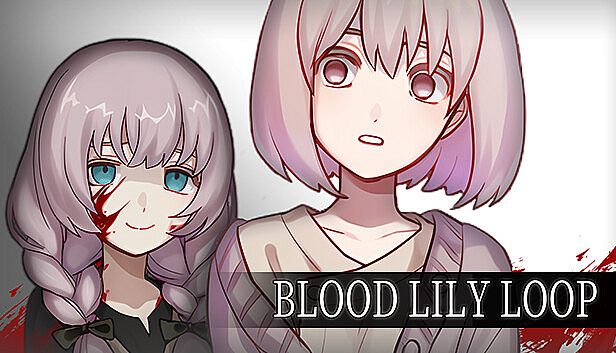Buy Blood Lily Loop
