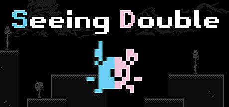 Seeing Double Game