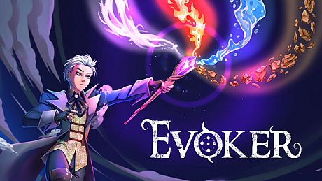 Evoker Game