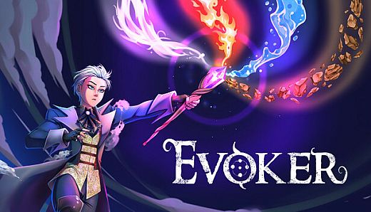 Evoker