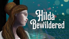 Hilda Bewildered