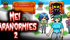 Mei Paranormies 2