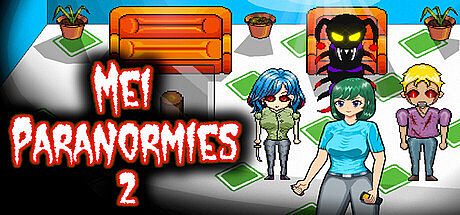 Mei Paranormies 2 Game