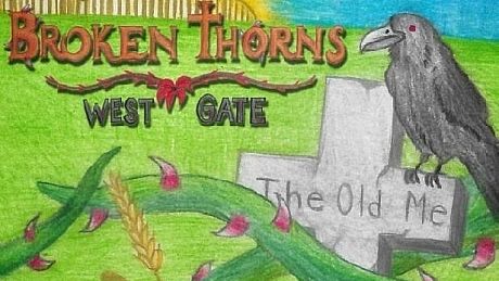 Broken Thorns: West Gate Game