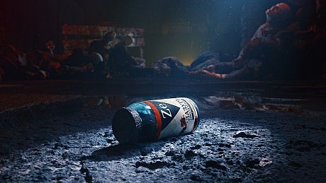 Metro Exodus - The Two Colonels