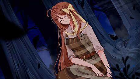 The Fairy's Secret Game