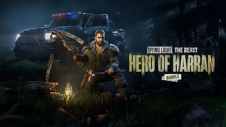 Dying Light: The Beast - Hero Of Harran Bundle DLC