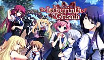 Buy The Labyrinth of Grisaia PC