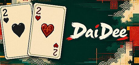 DaiDee 大弟 Game