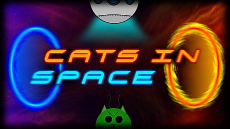 Cats In Space Game
