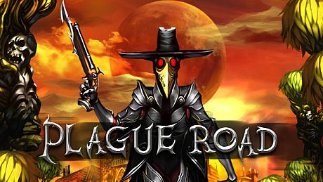 Plague Road Game