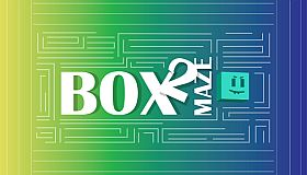 Box Maze 2 : Agent Cubert