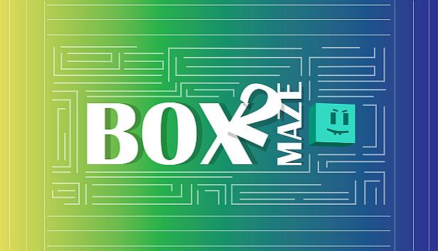 Buy Box Maze 2 : Agent Cubert