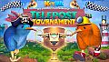 KeyWe - The 100th Grand Ol' Telepost Tournament