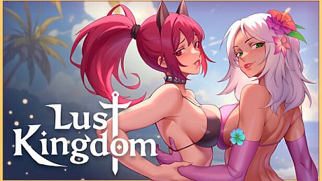 Lust Kingdom Game