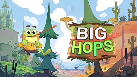 Big Hops Game