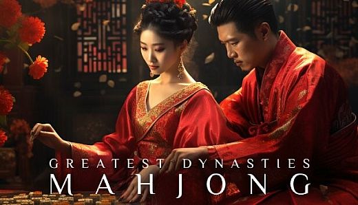 Greatest Dynasties Mahjong