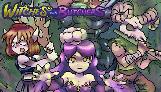 Witches and Butchers