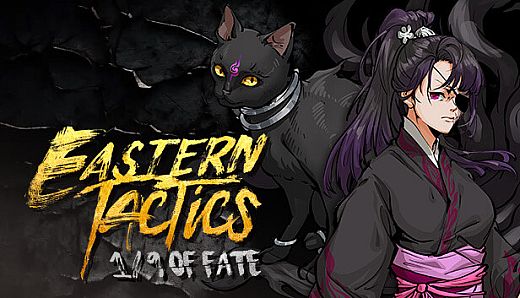Eastern Tactics: One ninth of fate