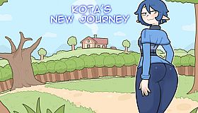 Kota`s New Journey