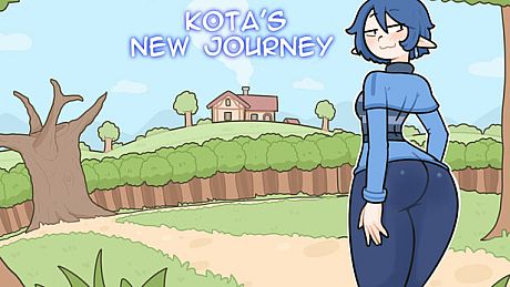 Kota`s New Journey Game