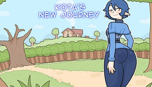 Kota`s New Journey